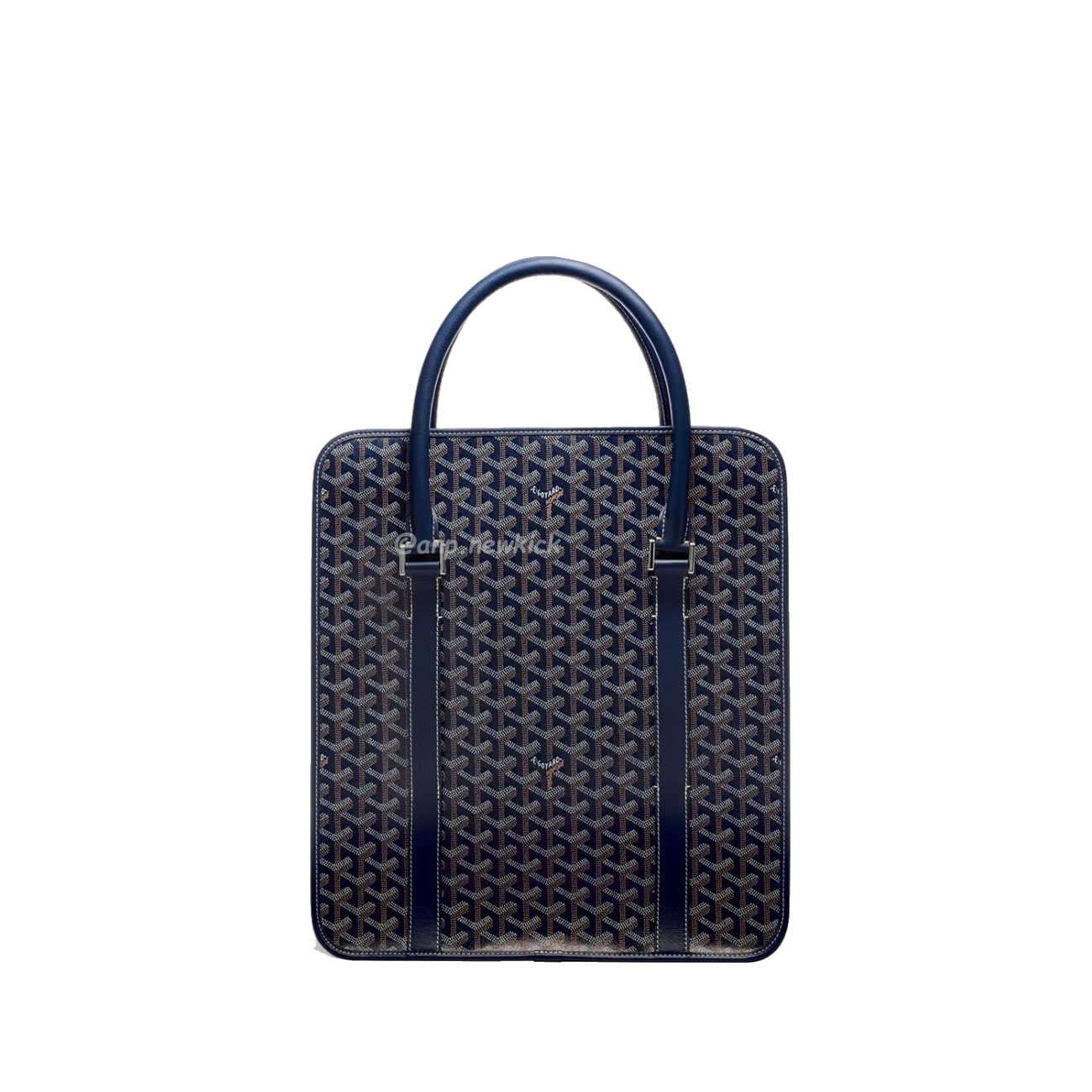 Goyard Bourgogne Bag 40 Cm X 9 Cm X 36 Cm (5) - newkick.cc